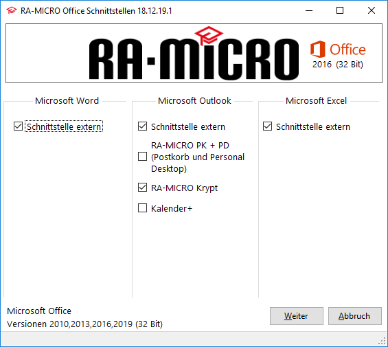 Ra Micro Software Ag