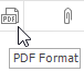 EWF beA Postausgang PDF Format.png