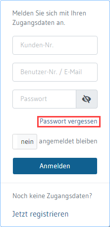 Passwort vergessen Funktion.png
